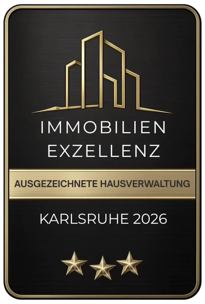 Augezeichnete Hausverwaltung_Immobilien Exzellenz
